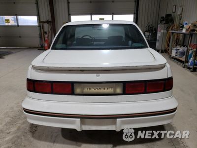 Zdjęcie 6 z 14 samochodu: 1992 CHEVROLET LUMINA EURO VIN:2G1WN54T0N1116266 - miniatura