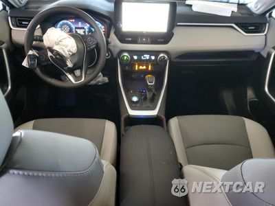 Zdjęcie 8 z 16 samochodu: 2025 TOYOTA RAV4 LIMITED VIN:2T3N1RFV1SW499481 - miniatura