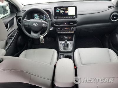 Zdjęcie 8 z 15 samochodu: 2023 HYUNDAI KONA LIMITED VIN:KM8K5CA31PU039070 - miniatura
