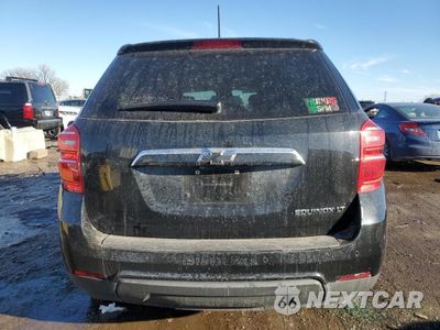Zdjęcie 6 z 13 samochodu: 2016 CHEVROLET EQUINOX LT VIN:2GNALCEKXG1119929 - miniatura