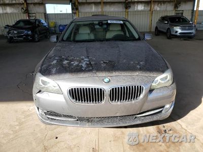 Piąte zdjęcie samochodu w środku: 2011 BMW 535 I VIN:WBAFR7C59BC800648 - miniatura