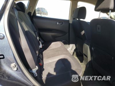 Zdjęcie 12 z 15 samochodu: 2015 NISSAN ROGUE SELECT S VIN:JN8AS5MT9FW654683 - miniatura