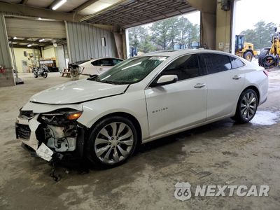 2017 CHEVROLET MALIBU PREMIER 1G1ZH5SX8HF151144 - główne zdjęcie licytacji z USA - miniatura