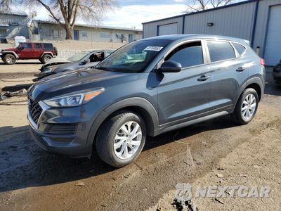 2020 HYUNDAI TUCSON SE KM8J23A42LU114964 - główne zdjęcie licytacji z USA - miniatura