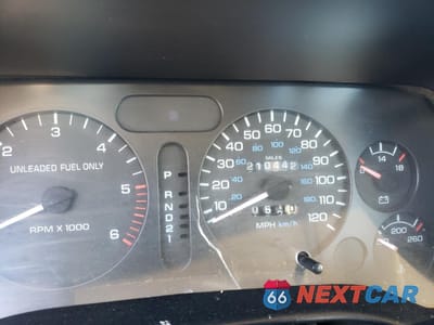 Zdjęcie 9 z 13 samochodu: 1995 DODGE RAM 1500 VIN:1B7HC16Y1SS136173 - miniatura