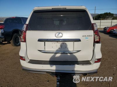 Zdjęcie 6 z 15 samochodu: 2017 LEXUS GX 460 VIN:JTJBM7FX7H5158292 - miniatura