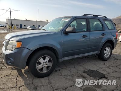 2012 FORD ESCAPE XLS 1FMCU0C7XCKC83540 - główne zdjęcie licytacji z USA - miniatura