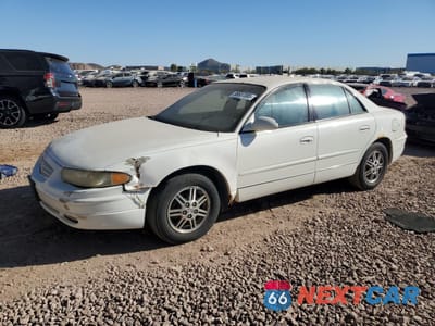 2005 BUICK REGAL LS 2G4WB52K431206720 - główne zdjęcie licytacji z USA - miniatura