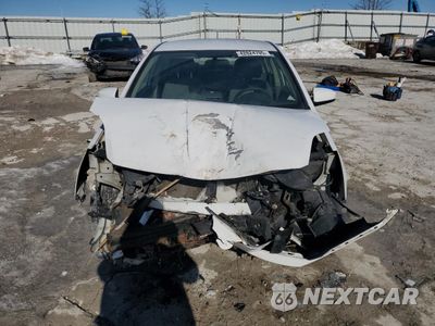 Piąte zdjęcie samochodu w środku: 2009 NISSAN SENTRA 2.0 VIN:3N1AB61E79L610380 - miniatura
