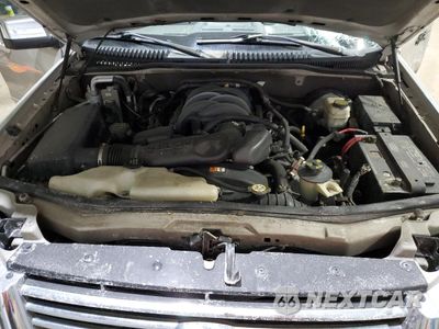 Zdjęcie 12 z 13 samochodu: 2006 FORD EXPLORER LIMITED VIN:1FMEU75886UA82574 - miniatura