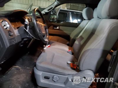 Zdjęcie 7 z 13 samochodu: 2014 FORD F150 SUPER CAB VIN:1FTEX1CM5EFA54548 - miniatura