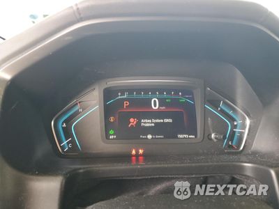 Zdjęcie 9 z 15 samochodu: 2019 HONDA ODYSSEY EXL VIN:5FNRL6H7XKB101764 - miniatura