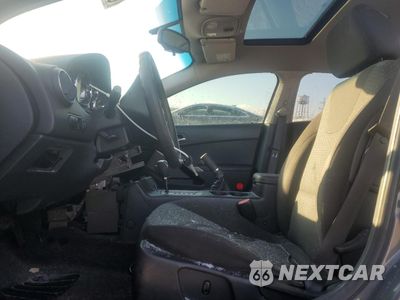 Zdjęcie 7 z 13 samochodu: 2008 PONTIAC G6 BASE VIN:1G2ZG57N684184418 - miniatura