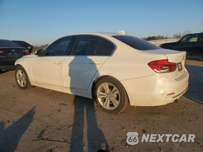 Drugie zdjęcie samochodu z przodu: 2018 BMW 330 I VIN:WBA8B9G56JNU97771 - miniatura