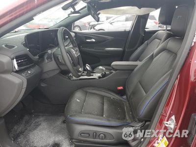 Zdjęcie 7 z 13 samochodu: 2024 BUICK ENVISTA SPORT TOURING VIN:KL47LBE27RB222283 - miniatura