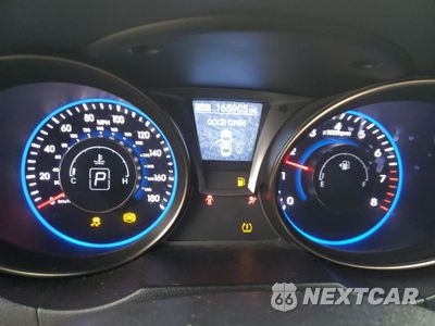 Zdjęcie 9 z 12 samochodu: 2013 HYUNDAI GENESIS COUPE 3.8L VIN:KMHHU6KJXDU094415 - miniatura