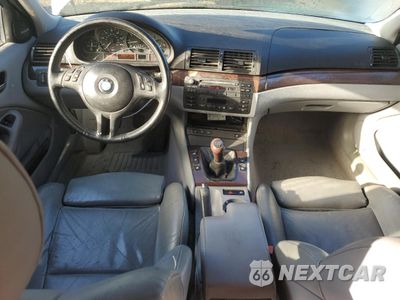 Zdjęcie 8 z 12 samochodu: 2003 BMW 325 IT VIN:WBAEN334X3PC12200 - miniatura