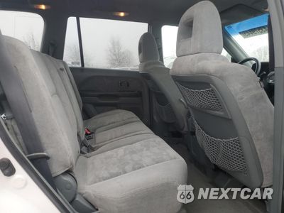 Zdjęcie 11 z 15 samochodu: 2005 HONDA PILOT EX VIN:2HKYF18485H560552 - miniatura