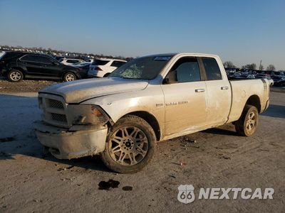 2012 DODGE RAM 1500 SLT 1C6RD7GT3CS189490 - główne zdjęcie licytacji z USA - miniatura