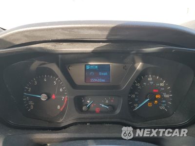 Zdjęcie 9 z 14 samochodu: 2016 FORD TRANSIT T-250 VIN:1FDYR5ZM5GKA92857 - miniatura