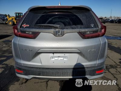 Zdjęcie 6 z 16 samochodu: 2021 HONDA CR-V EX VIN:2HKRW2H5XMH642350 - miniatura