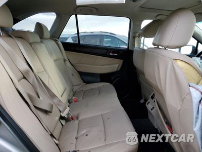 Zdjęcie 11 z 13 samochodu: 2019 SUBARU OUTBACK 2.5I LIMITED VIN:4S4BSANC9K3253570 - miniatura
