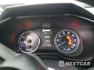 Zdjęcie 9 z 13 samochodu: 2019 TOYOTA RAV4 XLE VIN:2T3RWRFV9KW013731 - miniatura