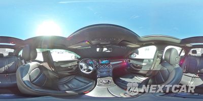 Zdjęcie 13 z 15 samochodu: 2019 MERCEDES-BENZ C 300 4MATIC VIN:55SWF8EB7KU300557 - miniatura