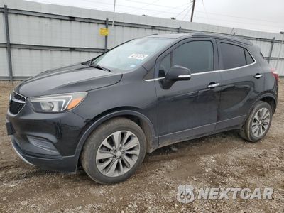 2019 BUICK ENCORE PREFERRED KL4CJASB5KB709961 - główne zdjęcie licytacji z USA - miniatura