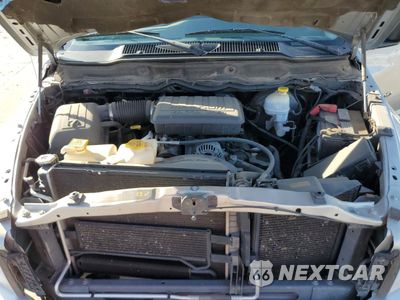 Zdjęcie 11 z 12 samochodu: 2006 DODGE RAM 1500 ST VIN:1D7HA18N26J106609 - miniatura