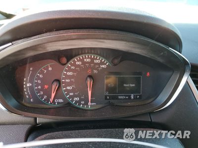 Zdjęcie 9 z 13 samochodu: 2019 CHEVROLET TRAX LS VIN:3GNCJKSB8KL209326 - miniatura