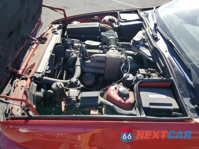 Zdjęcie 12 z 14 samochodu: 1992 BMW 535 I VIN:WBAHD1314NBF12745 - miniatura