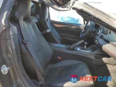 Zdjęcie 10 z 13 samochodu: 2017 MAZDA MX-5 MIATA GRAND TOURING VIN:JM1NDAM77H0106836 - miniatura