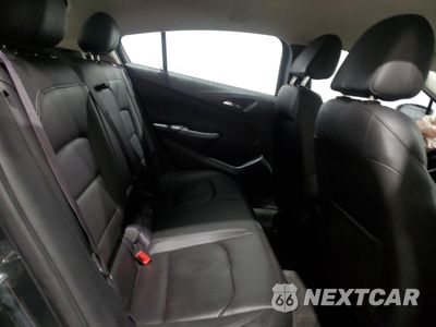 Zdjęcie 10 z 14 samochodu: 2017 CHEVROLET CRUZE PREMIER VIN:3G1BF6SMXHS610544 - miniatura