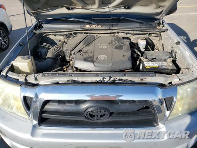 Zdjęcie 11 z 12 samochodu: 2006 TOYOTA TACOMA PRERUNNER ACCESS CAB VIN:5TETU62N56Z254017 - miniatura