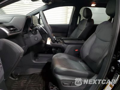 Zdjęcie 7 z 16 samochodu: 2025 TOYOTA SIENNA LIMITED VIN:5TDZSKFC3SS162364 - miniatura