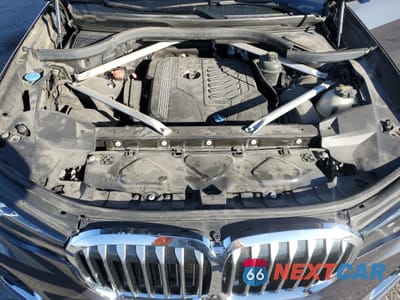 Zdjęcie 14 z 16 samochodu: 2020 BMW X7 XDRIVE40I VIN:5UXCW2C0XL9B35667 - miniatura