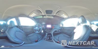 Zdjęcie 12 z 14 samochodu: 2024 TOYOTA CAMRY SE NIGHT SHADE VIN:4T1G11AK0RU888123 - miniatura