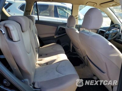 Zdjęcie 11 z 13 samochodu: 2008 TOYOTA RAV4 VIN:JTMBD33V286084093 - miniatura