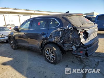 Drugie zdjęcie samochodu z przodu: 2017 MAZDA CX-9 TOURING VIN:JM3TCBCY3H0137874 - miniatura