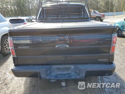 Zdjęcie 6 z 13 samochodu: 2013 FORD F150 SUPERCREW VIN:1FTFW1CF4DKF24289 - miniatura