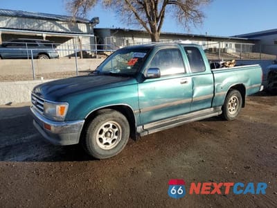 1997 TOYOTA T100 XTRACAB SR5 JT4TN14D7V0033974 - główne zdjęcie licytacji z USA - miniatura