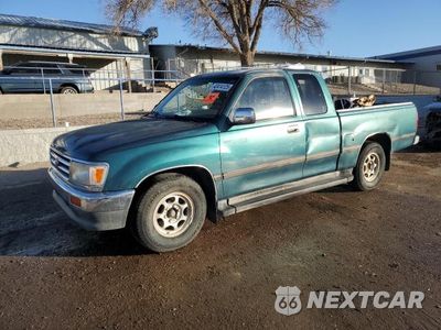 1997 TOYOTA T100 XTRACAB SR5 JT4TN14D7V0033974 - główne zdjęcie licytacji z USA - miniatura