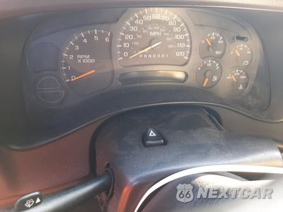 Zdjęcie 9 z 12 samochodu: 2004 CHEVROLET SILVERADO K1500 VIN:1GCEK14T64Z243968 - miniatura