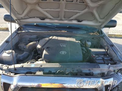 Zdjęcie 13 z 14 samochodu: 2005 TOYOTA TACOMA PRERUNNER ACCESS CAB VIN:5TETU62N25Z068126 - miniatura