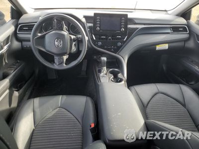 Zdjęcie 8 z 14 samochodu: 2022 TOYOTA CAMRY SE VIN:4T1G11AK6NU660315 - miniatura