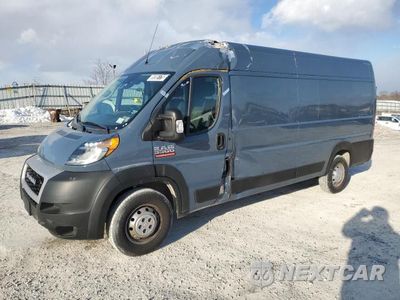 2021 RAM PROMASTER 3500 3500 HIGH 3C6MRVJG2ME535884 - główne zdjęcie licytacji z USA - miniatura
