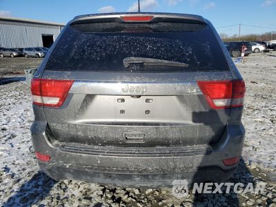Zdjęcie 6 z 15 samochodu: 2012 JEEP GRAND CHEROKEE LAREDO VIN:1C4RJFAG8CC289506 - miniatura