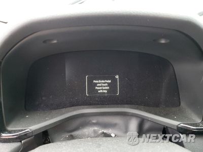 Zdjęcie 9 z 13 samochodu: 2025 TOYOTA CAMRY XSE VIN:4T1DAACK3SU519813 - miniatura