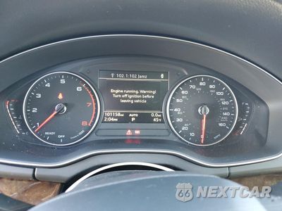 Zdjęcie 9 z 16 samochodu: 2018 AUDI Q5 PREMIUM VIN:WA1ANAFY2J2002406 - miniatura